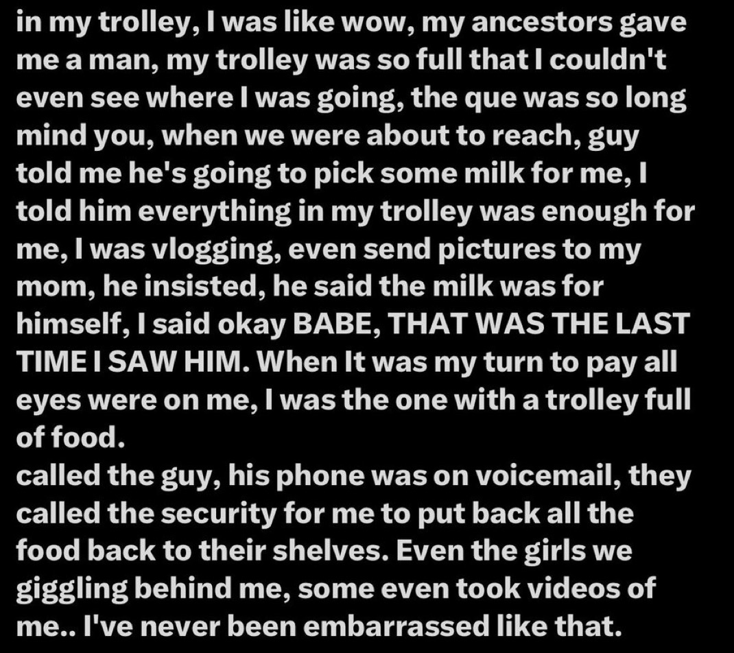 💕Mide💕 (@hayomide_) on Twitter photo 