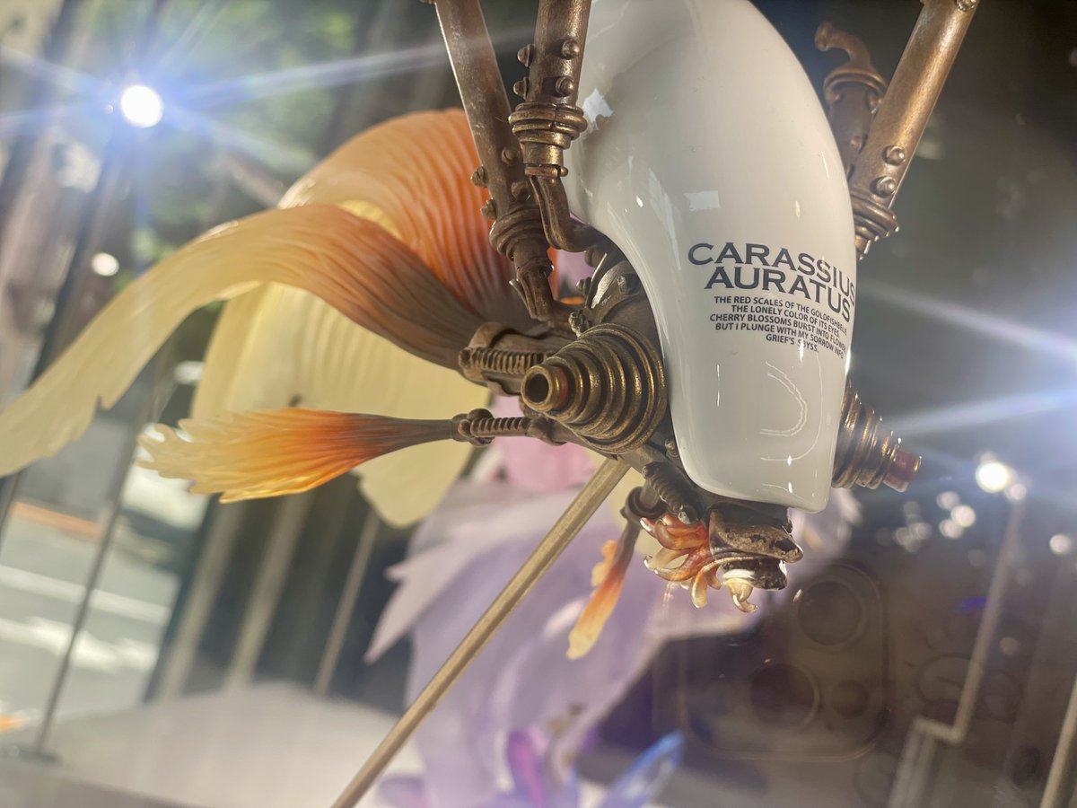 ストロンガー　マシュ　スケールフィギュア マシュ・キリエライト ストロンガー FGO