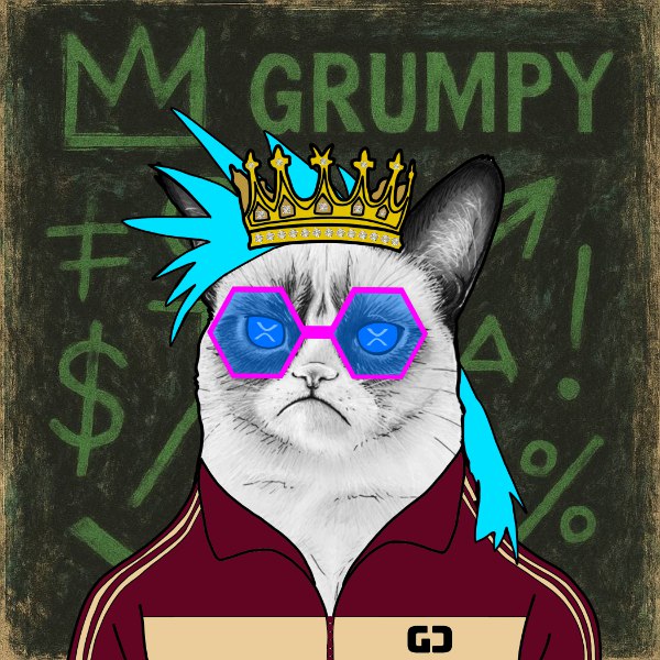 Nemesis (@nem3sizzz) on Twitter photo <a href="/AibullWifNPS1/">Aibull wif Nail-Patella Syndrome</a> XRPL OGs go vote for Aibull meme and also mint your grumpy piece on <a href="/xrpcafe/">xrp.cafe ā</a> before they disappear ! Minting is ongoing but no for long...
xrp.cafe/collection/gru⦠<a href="/AibullWifNPS1/">Aibull wif Nail-Patella Syndrome</a> XRPL OGs go vote for Aibull meme and also mint your grumpy piece on <a href="/xrpcafe/">xrp.cafe ā</a> before they disappear ! Minting is ongoing but no for long...
xrp.cafe/collection/gruā¦