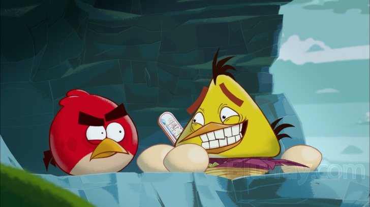 AB toons except it's angry humans or smth idk leave me alone

#angrybirds #angrybirdsfanart #gijinka