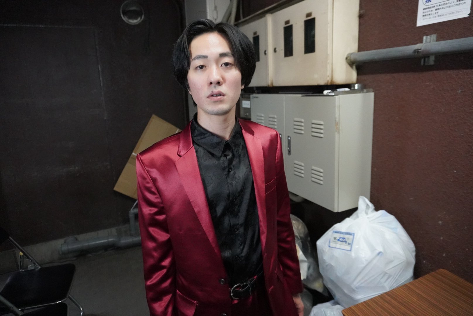 賀正Pニッキューナナこっちゃん選手蟲主 on X: 