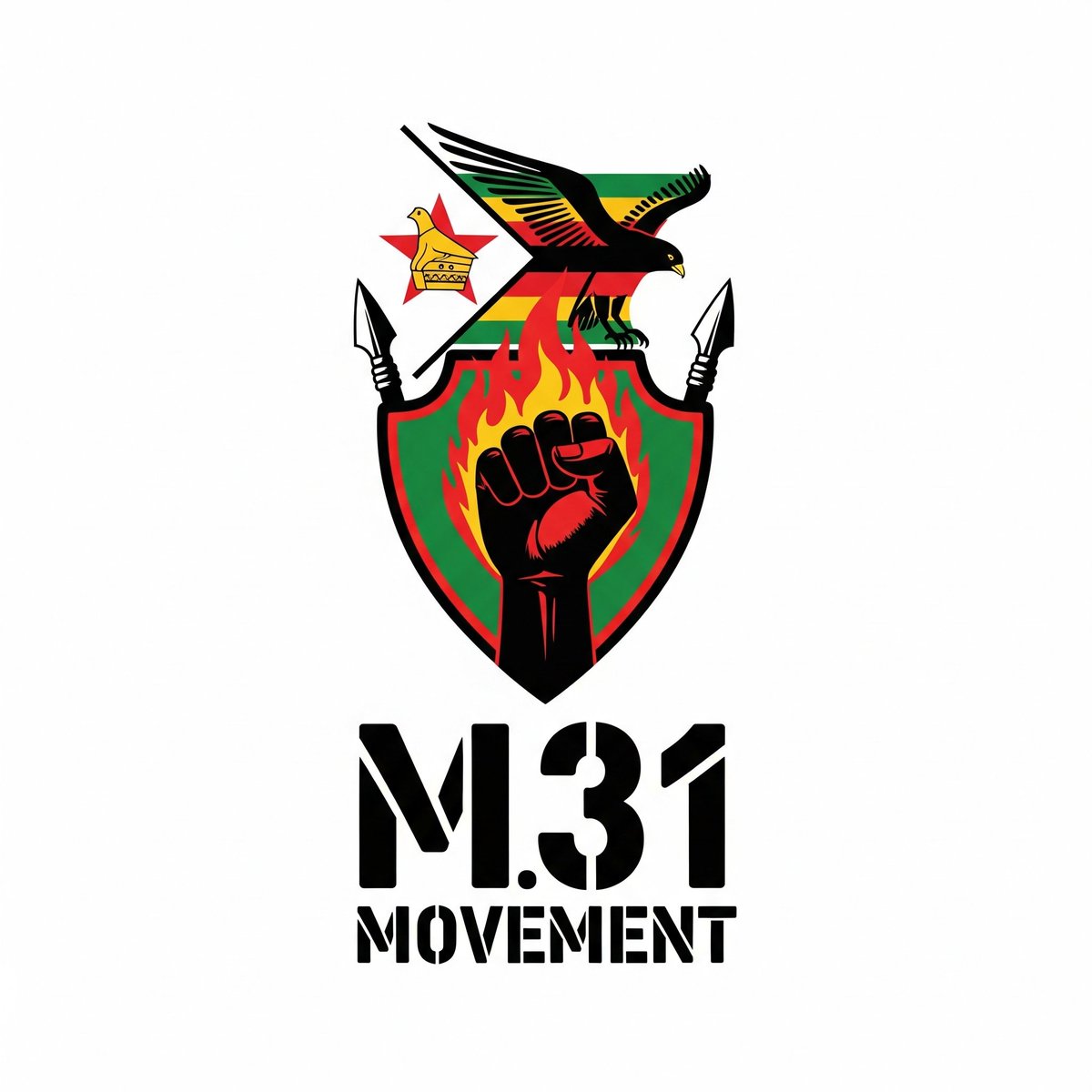 M31🇿🇼 (@m31movement) on Twitter photo #M31Movement #M31Movement