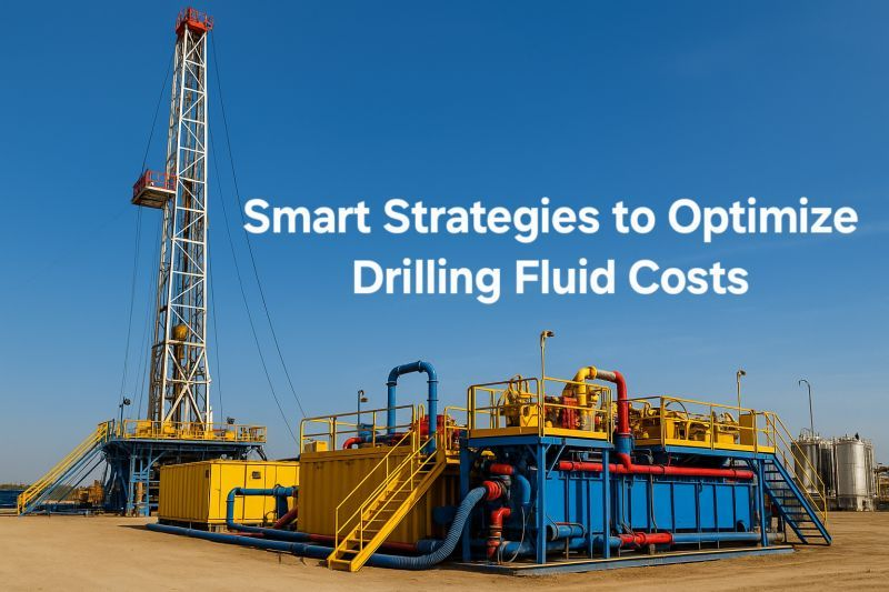 solidscontrol02's tweet image. At KOSUN, we combine cutting-edge technology with decades of field experience to deliver measurable improvements in your drilling fluid performance and economics. Contact us for any of your solids control and waste management requirement now.

#solidscontrol #wastemanagement