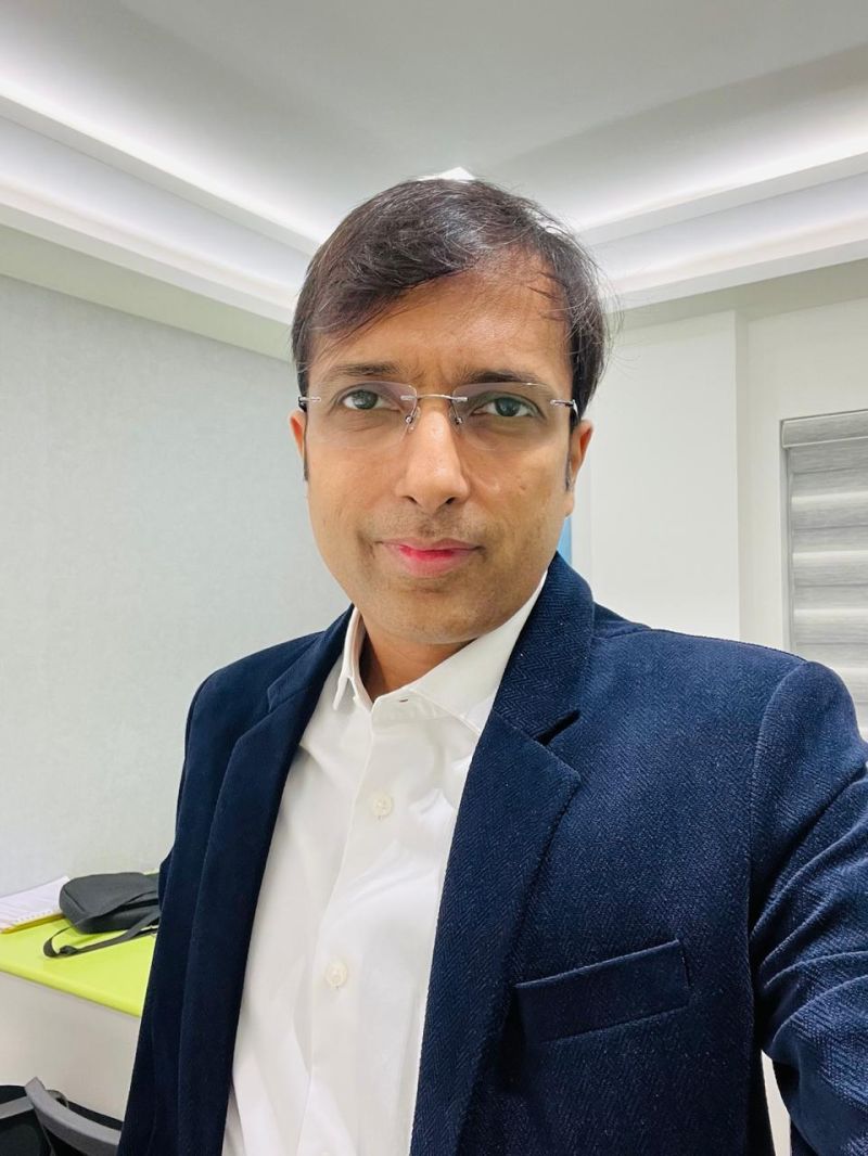 Alkesh Agarwal🌟 tweet media