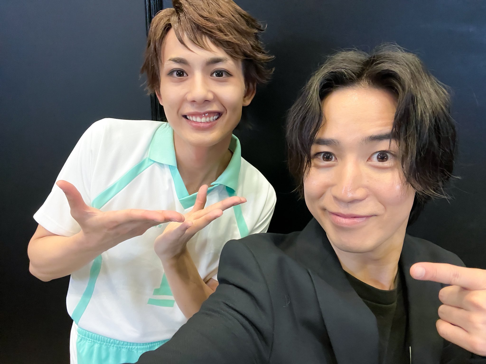 鎌苅健太[official] on X: 