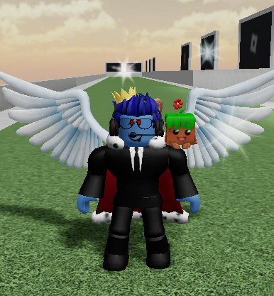 firemarYT's tweet photo. Only people who were in the Roblox Puppet community will understand https://t.co/guddjtla6x