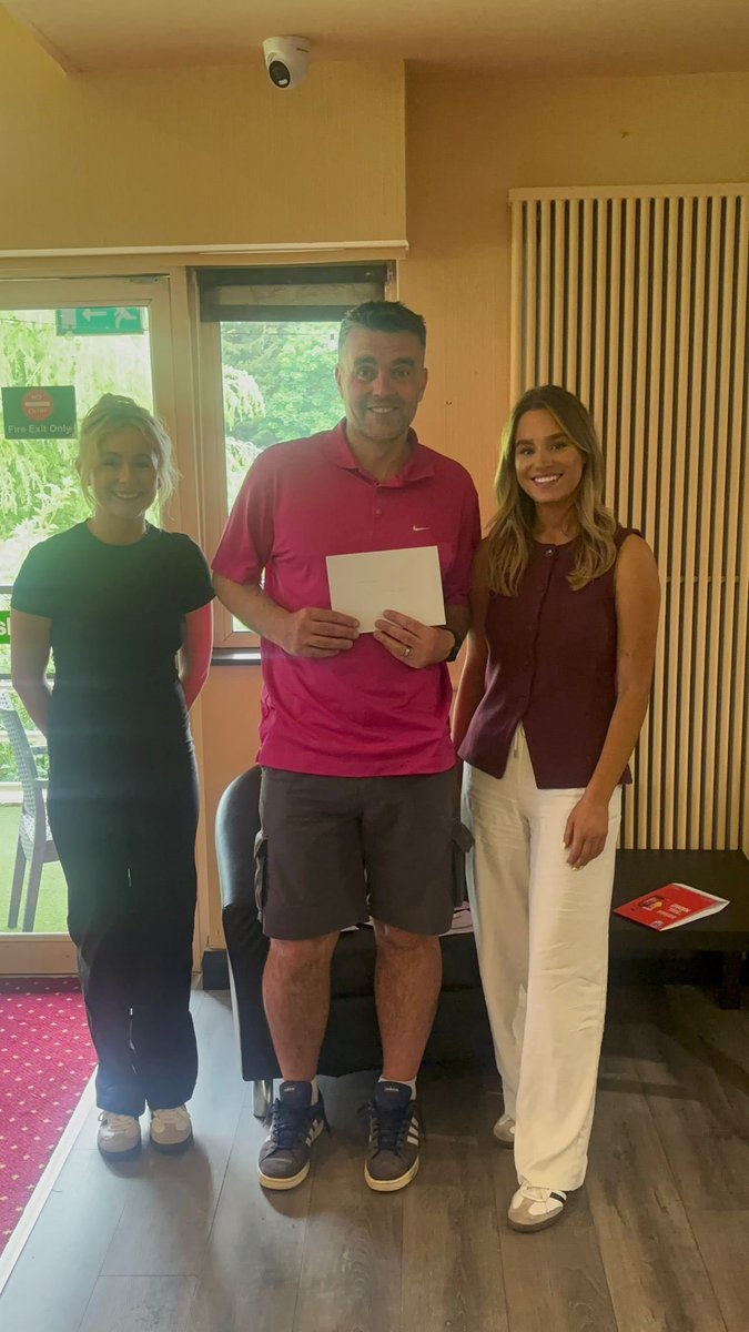 Friends of St Gerard’s tweet media