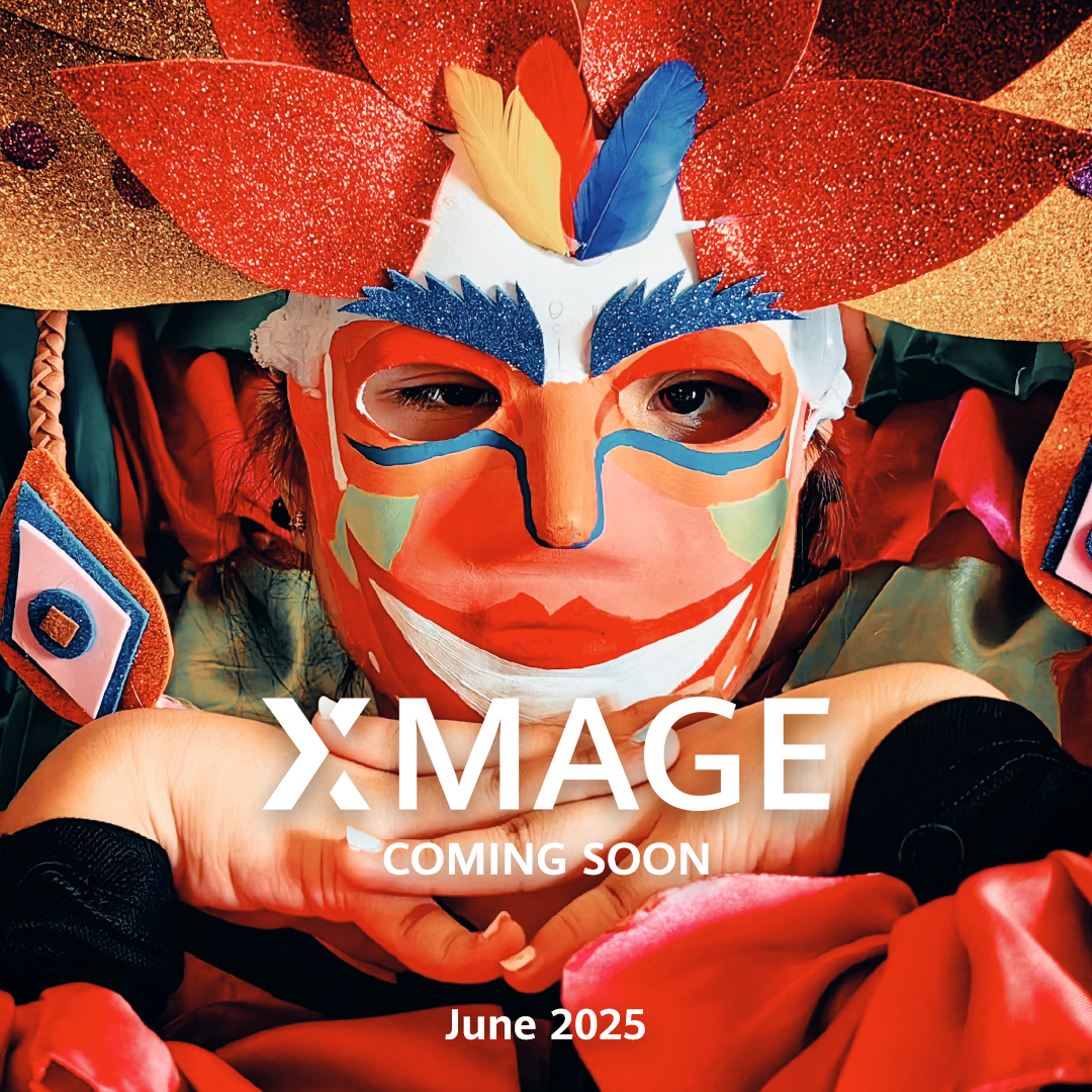Every image holds power. To move us. To make us feel. To freeze time in a single frame. XMAGE Awards 2025 is coming. Are you ready to show us how you see the world? #HUAWEIXMAGE