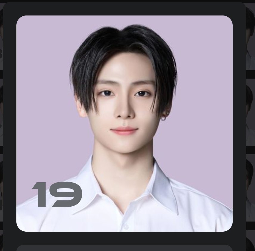 snwn_'s tweet photo. 이상원　イ・サンウォン
030508　元Trainee A
サンウォンくんボイプラ2出演します！19番です！
是非投票お願いします❤　
#이상원
#BOYS2PLANET #보이즈2플래닛 #ボイプラ2 #MnetPlus #Mnet https://t.co/wUnbK2HP4F