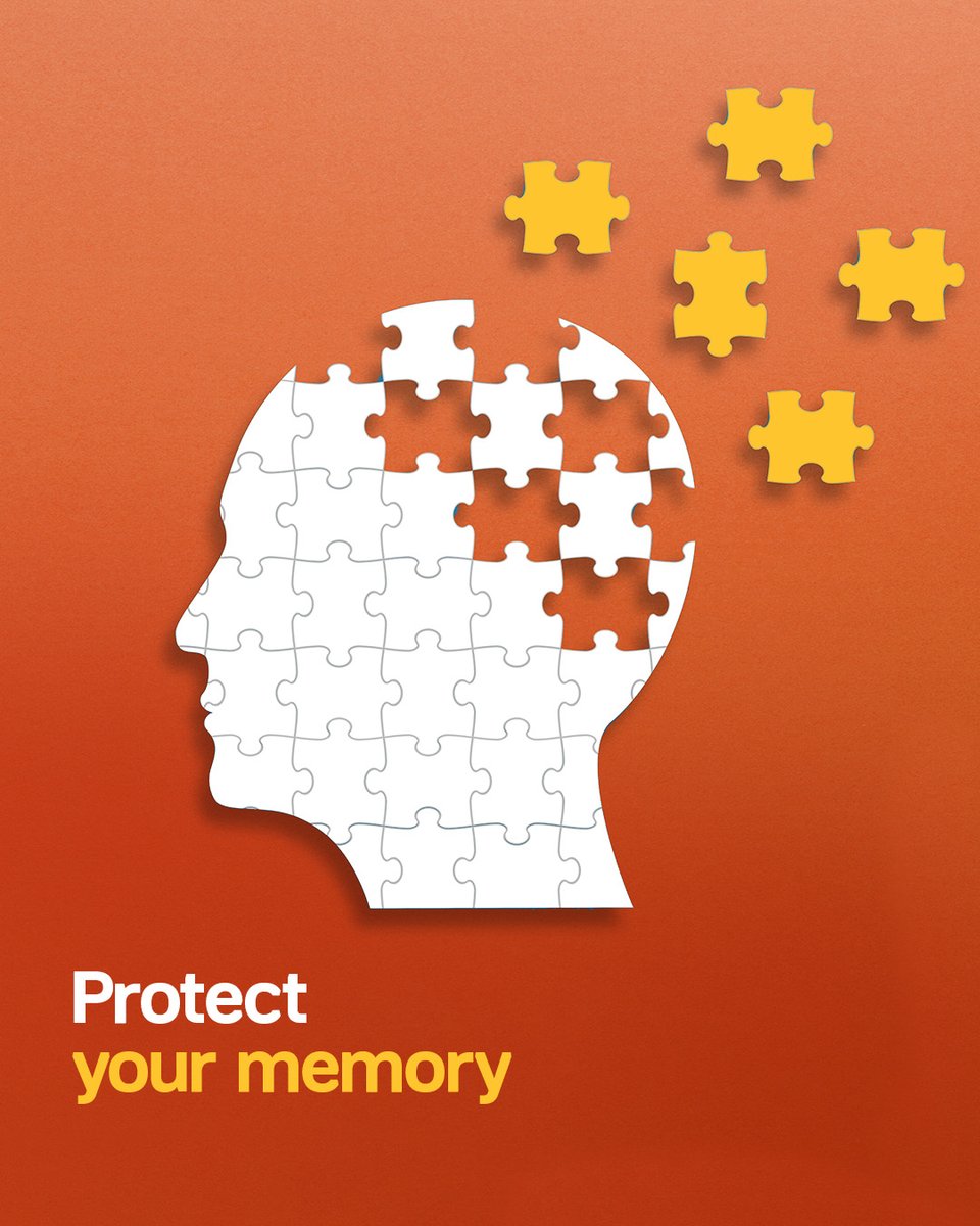 WeillCornellQatar (@wcmqatar) on Twitter photo No matter what your age, now is the perfect time to start taking steps to support a healthy brain. #Alzheimer's & #Brain Awareness Month. <a href="/alzassociation/">Alzheimer's Association</a> No matter what your age, now is the perfect time to start taking steps to support a healthy brain. #Alzheimer's & #Brain Awareness Month. <a href="/alzassociation/">Alzheimer's Association</a>
