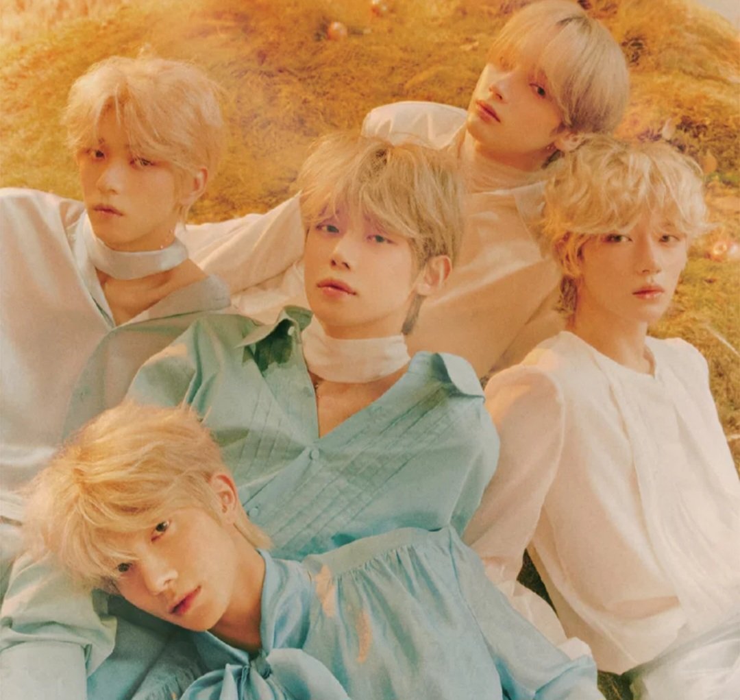 TXT will reportedly comeback with a full album in July.