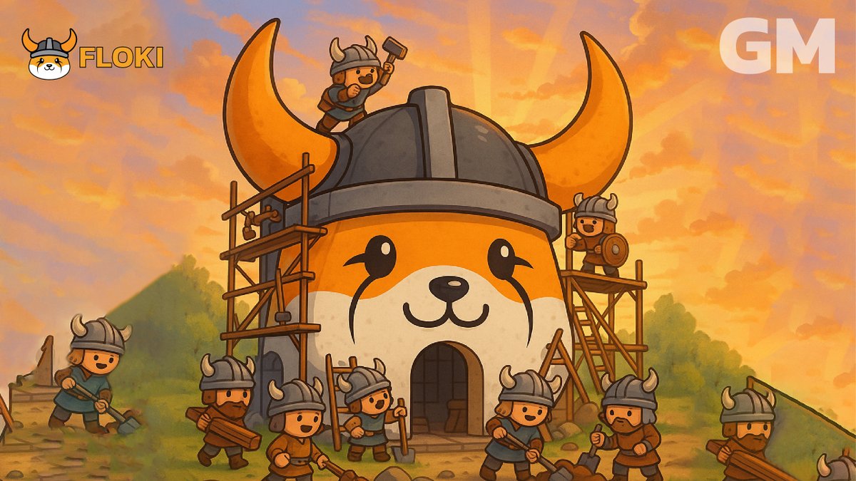 GM Vikings

Let's build