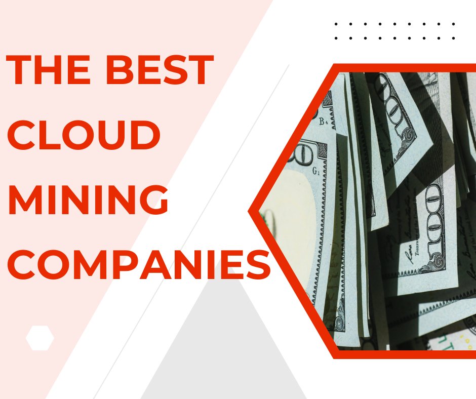 hashvaluecom's tweet image. Discover a effective cloud mining platform designed for seamless crypto earnings. Top cloud mining groups now offer efficient, secure cloud mining crypto solutions for novices and professionals alike! 💻🔐
#CryptoMiningTools #SecureCloudMining #EarnWithCloud
