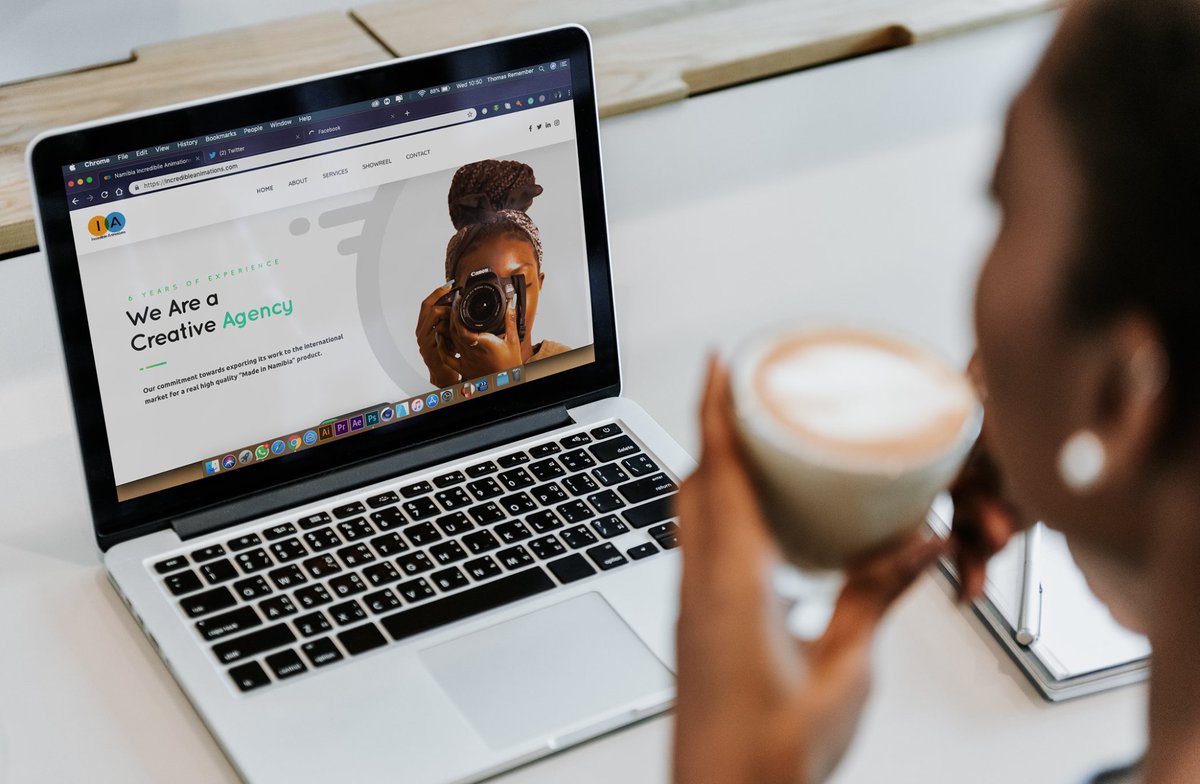 UNLEASH YOUR VISION

Startups or established brands, we bring your ideas to life with bold design, powerful storytelling, and standout visuals.

Contact Us for Professional Service
📞 081 492 2669 / 085 222 6999
📧 info@incredibleanimations.com

#Startup #CreativeAgency