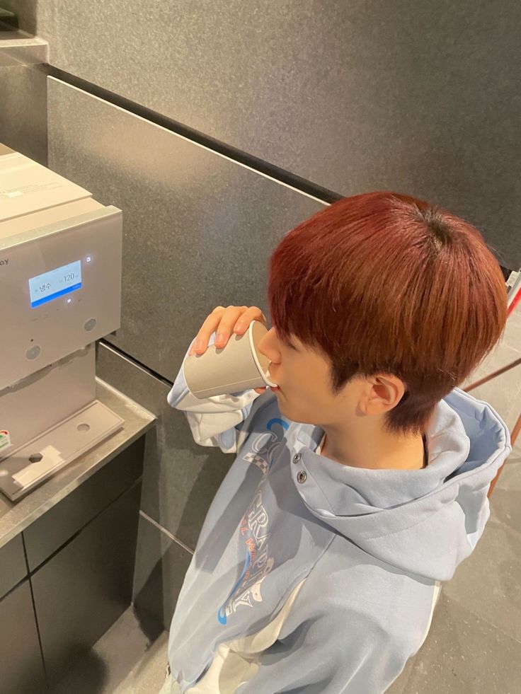 트친님들,
물 마시세오 😄