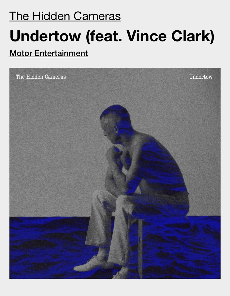 Erasure UEC tweet media