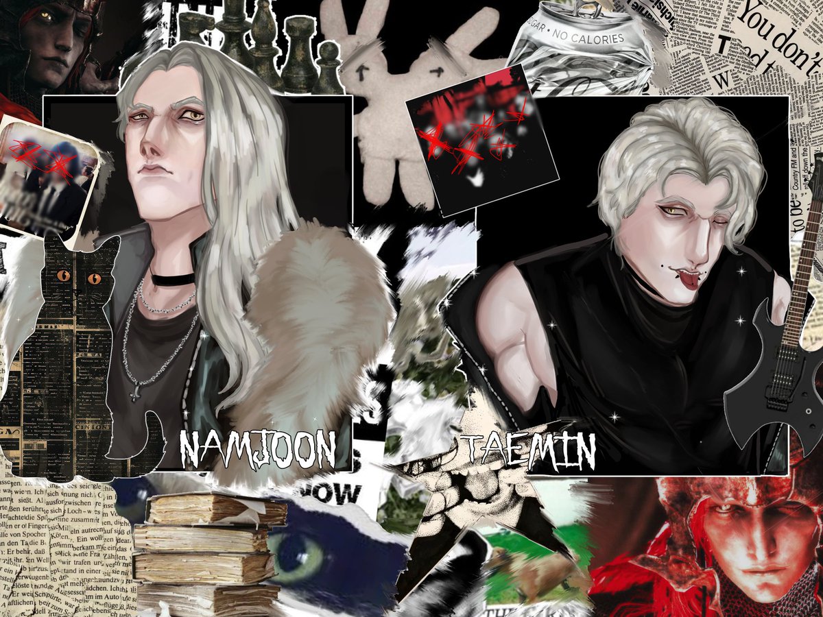🌔 jangsanbeomtwins 🌒(ปั่นใบโค/ติดงาน) tweet media