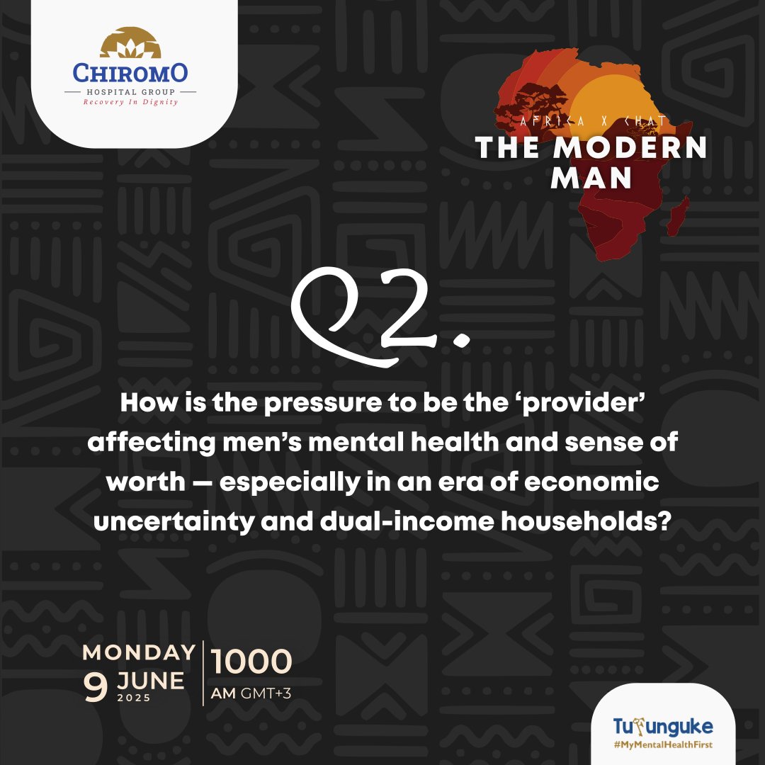 Chiromo Hospital Group tweet media