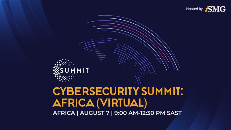 🌍 Africa’s cyber landscape is shifting fast - are you ready?

Join us virtually for Cybersecurity Summit: Africa 2025
🗓️Aug 7, 2025 | 9:00 AM SAST

AI threats, insider risk, Zero Trust &amp; more on the agenda.

🔗Register now: ismg.events/summit/africa-…

#ISMGSummits #AfricaSummit2025