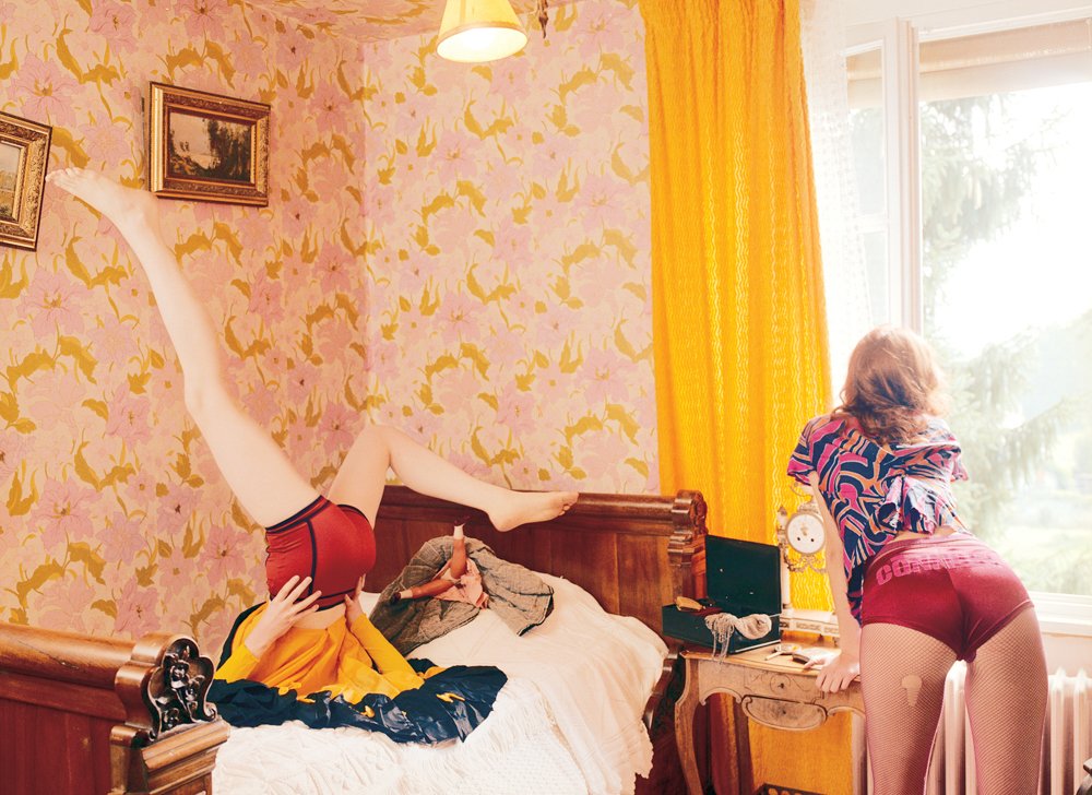 Nicolas Bets tweet media