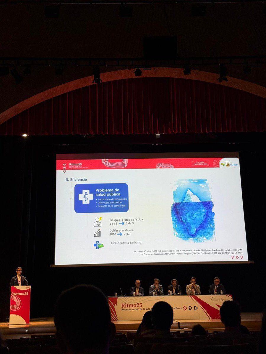 🎯 ¡Madrija estuvo en #RITMO25  Tarragona!

La Reunión Anual de la Asociación del Ritmo Cardiaco es un evento clave para el avance en arritmias y electrofisiología 🫀⚡

Compartimos nuestra visión de una salud digital más segura, interoperable y tecnológicamente responsable.