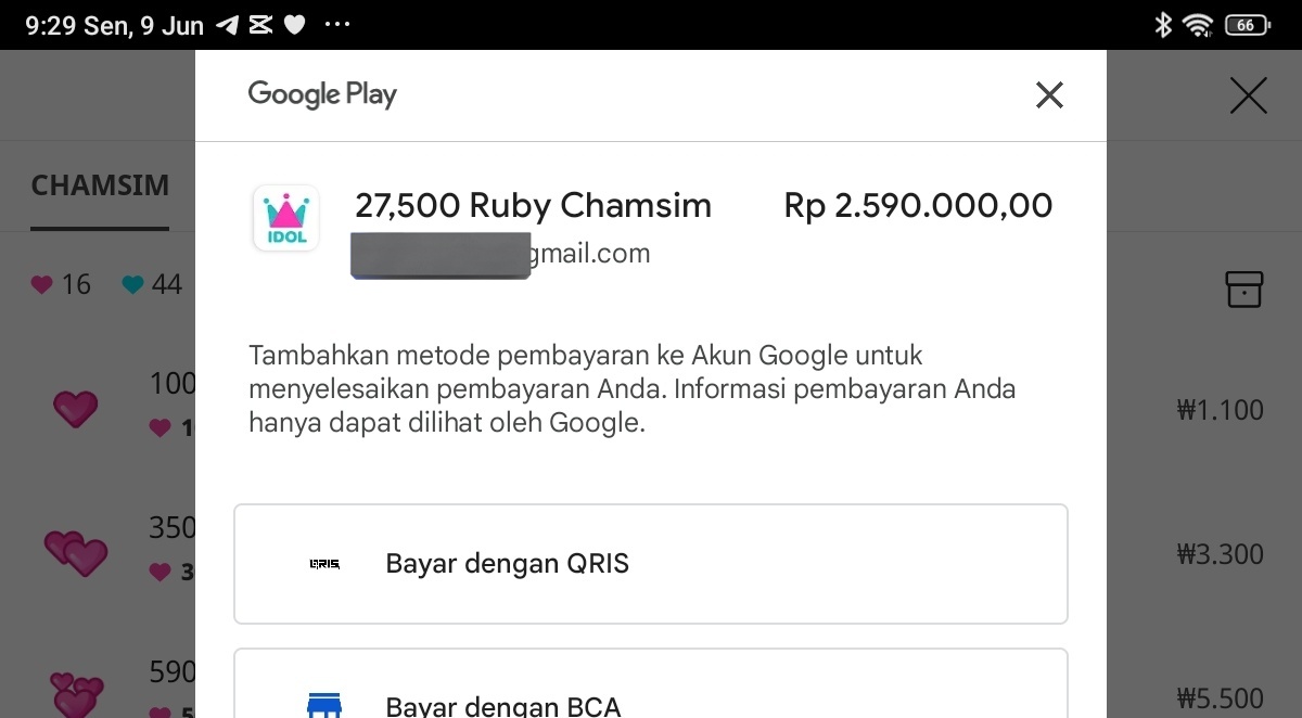 kemana c-engene yg loyal itu? beli album sampe 10juta lebih pun elu jabani, ini 2,5juta doang kaga mau lu beli nih??? serius gamau? hey hey hey c-engene help 👋🏻👋🏻 请帮我买这个红宝石 idol champ😊 coba bantu rt ges sapa tau twittan gw nyampe ke beijing