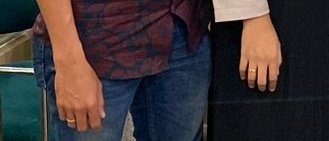 I'm gonna miss him, and im gonna miss him bad 😟