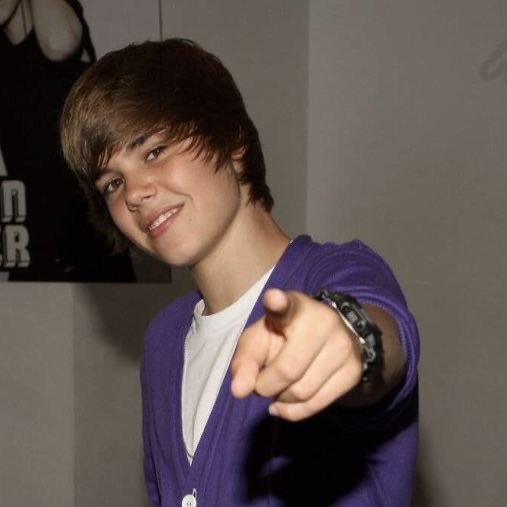 mi red flag: no importa cuántas veces cancelen a justin bieber yo siempre lo voy a defender y amar