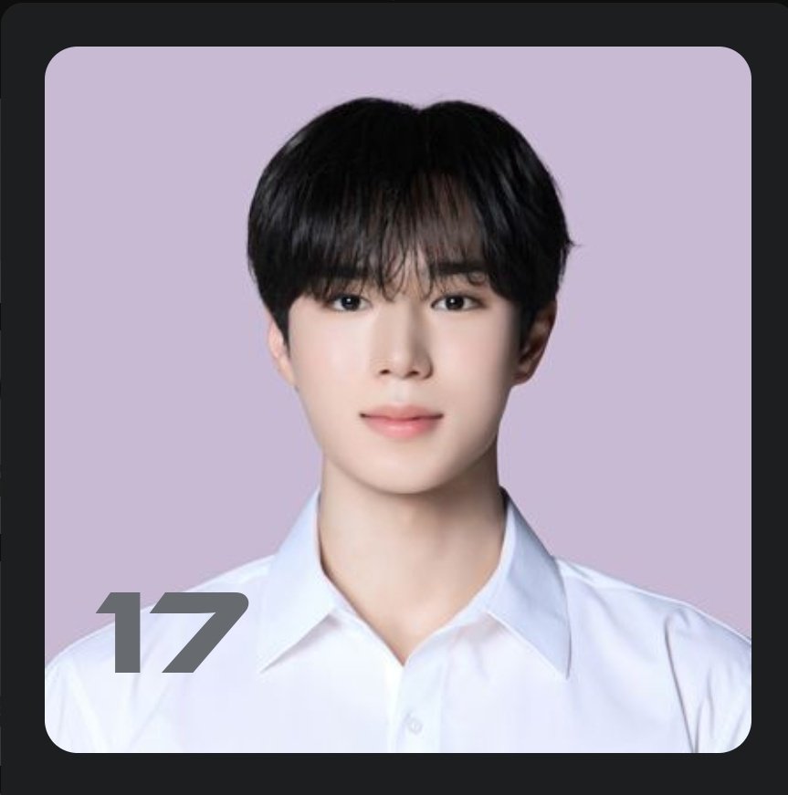 B2PUPDATES's tweet photo. 250609 #WEi member in '𝐁𝐋𝐈𝐍𝐃 𝐏𝐈𝐂𝐊 𝐌𝐈𝐒𝐒𝐈𝐎𝐍' ✨

#17 KIM JUNSEO

VOTE
🗳️ https://t.co/PTimQHc4ni

JOIN B2P COMMUNITY 
📍<https://t.co/p2CEoJLEIu>

#BOYS2PLANET #보이즈2플래닛 #Mnet
#BOYS2PLANETK #BOYS2PLANETC  #BOYS2PLANETGLOBAL