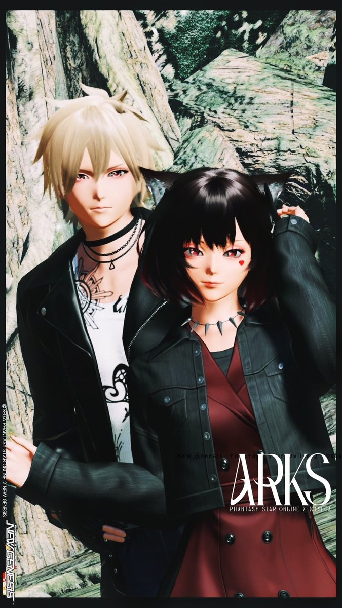 期間限定クエストでマッチングした月見香俱夜さんとパシャリ😊📷️✨お忙しい中ありがとうございました😋🎶

レベリング中の一コマにこういうサプライズあると嬉しいものですね🤭🎮️🎶

#ma7ロゴ