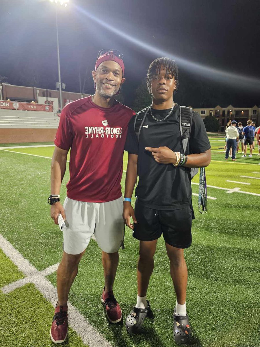 Chad Wilson tweet media