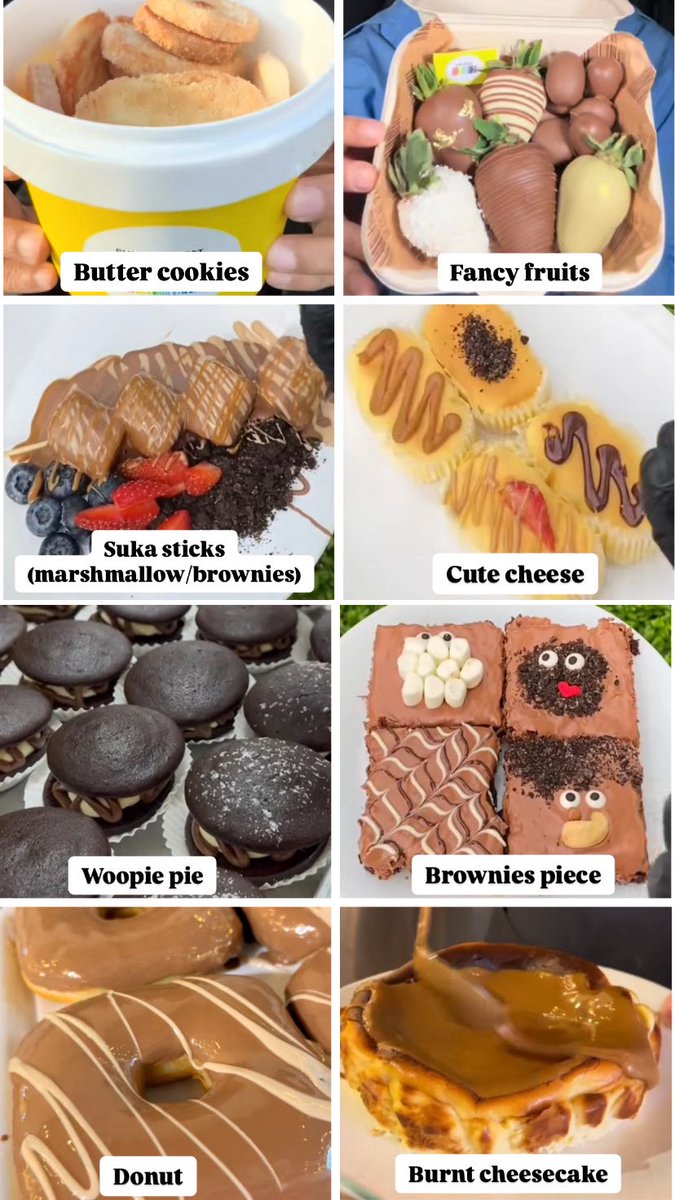 _nursitihawa's tweet photo. ‼️PS Suka Dessert &amp; Hi Rabbit‼️

Hai👋 Kita ada open order untuk next trip Sabtu 14/6. Sesiapa nak join slot boleh DM kita ye. Close order - Jumaat 13/6. https://t.co/MqpXrUjXlp

📍 Cover area KL/Cheras/Kajang/Bangi/Putrajaya/Nilai https://t.co/zNeFsqlFCk