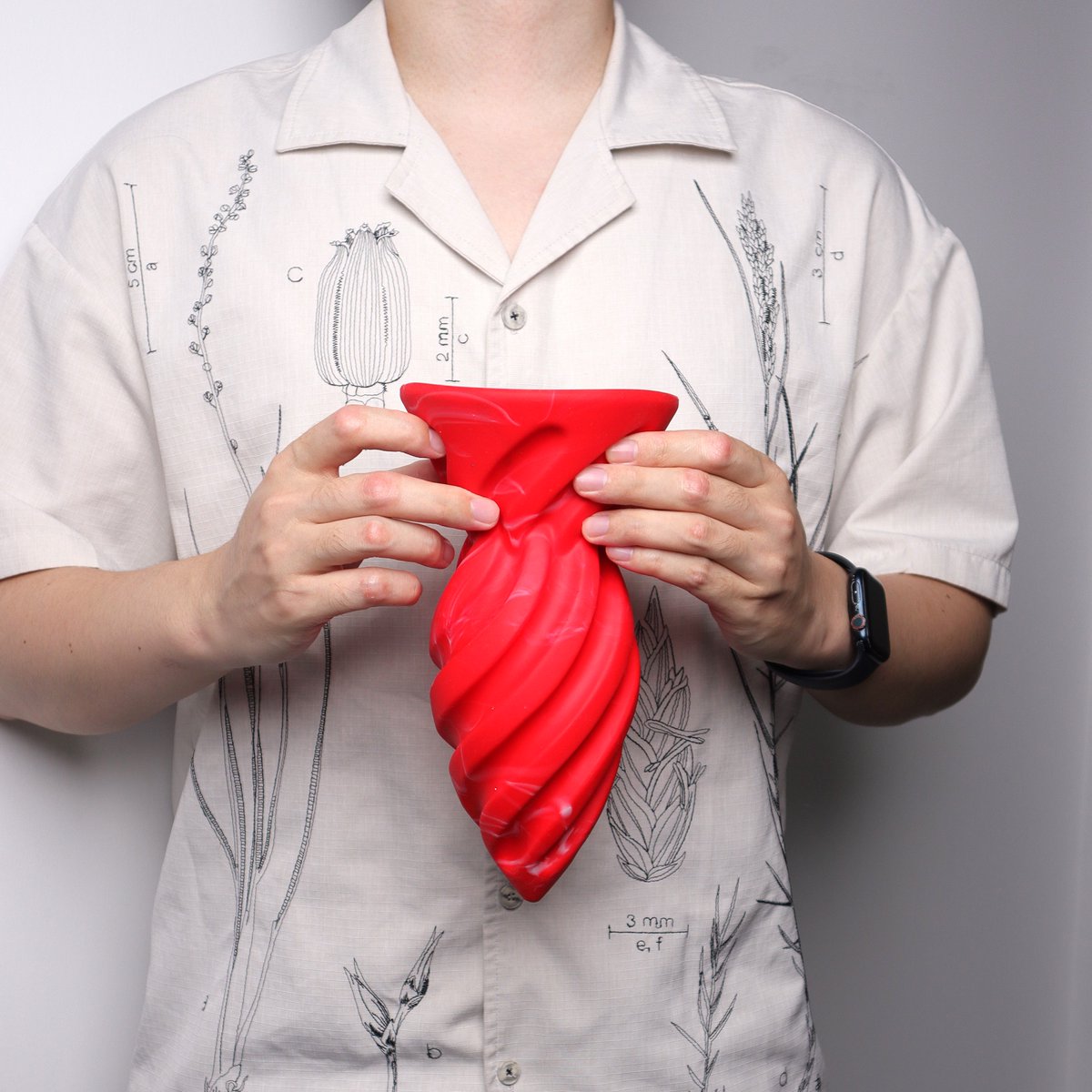 #プライド月間 #MAPARONプレゼント企画

🌈抽選で1名様を！「ドリルビット」サイズS を無料でお送りします‼️
bit.ly/3FwbbhT

💓応募方法
①この投稿をRT
②<a href="/maparon_JP/">MAPARON公式チャンネル</a>をフォロー

📅 当選者は6月13日に発表予定！