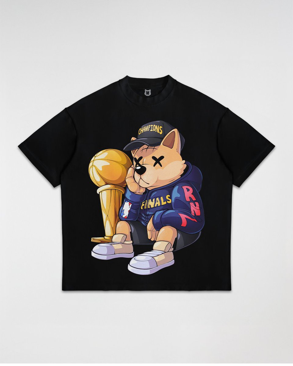 SERIES TIED 1-1 🔥

RICHANDLONELY.SHOP