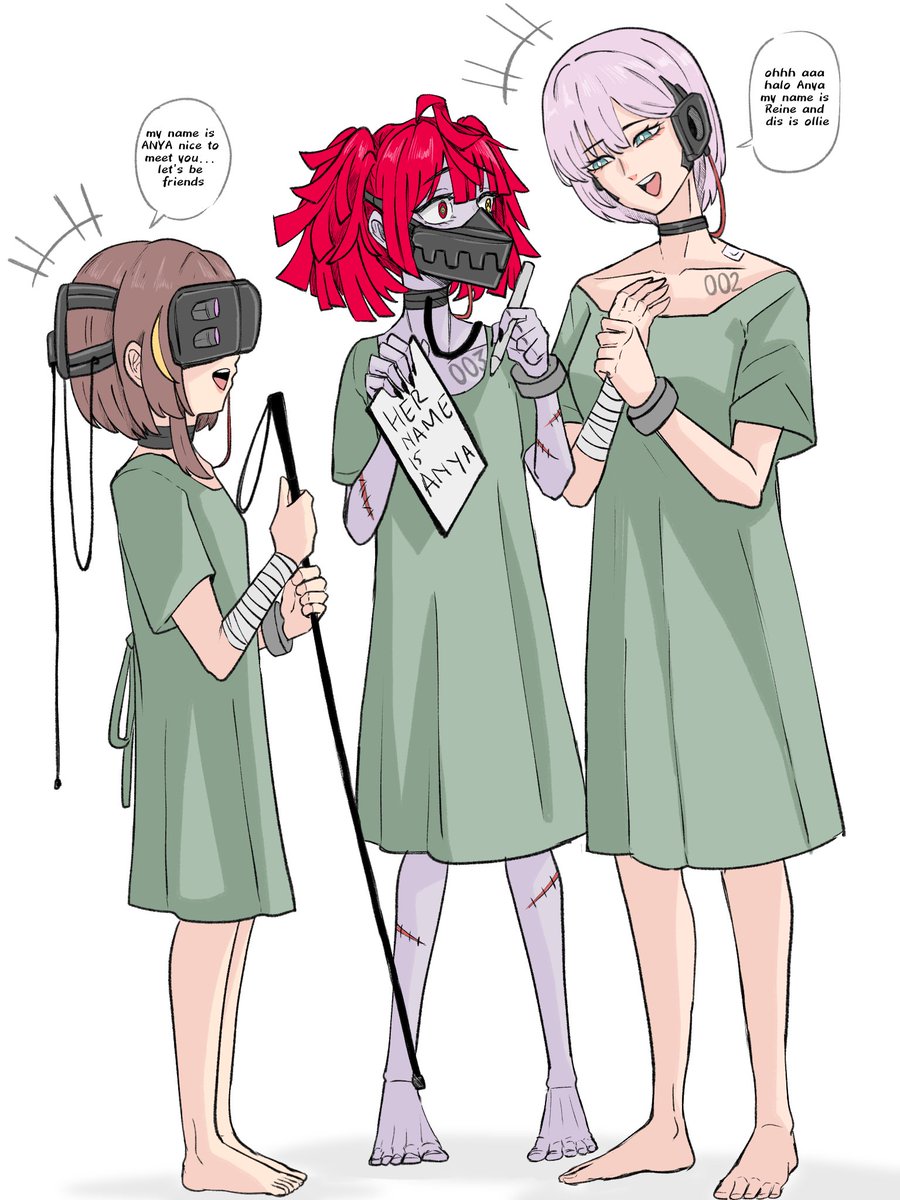 #anyatelier #Reinessance #graveyART