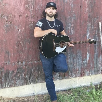 JamieEllisMusic's tweet photo. #NewProfilePic https://t.co/p4qeJY49zX