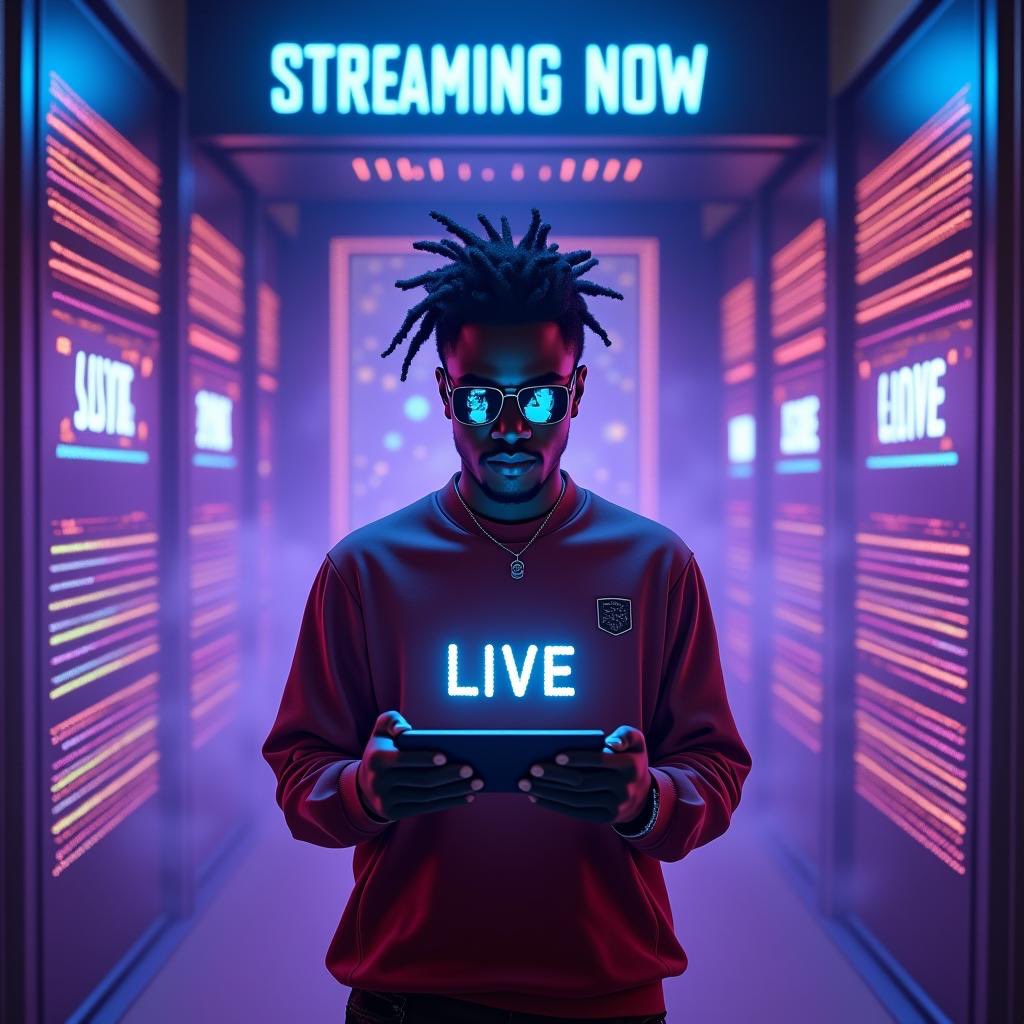 yuppydon_'s tweet image. 🚨 LIVE NOW on Twitch! 🎮🔥
Pull up and vibe with me 🎧🕹️
Link in bio ⬆️ Let’s go! 🚀

#aitrading 
#aitradingbot 
#futurestrading 
#nqtrading 
#mnqtrading 
#propfirmtrader 
#propfirmpassing 
#propfirmpayout 
#topsteptrader 
#elitetrader 
#thetraderspsyche 
#livetrading 
#twitch