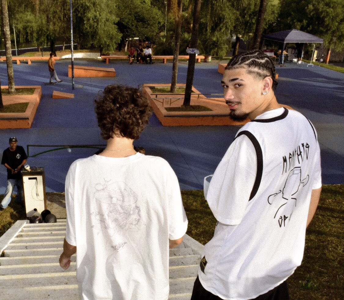 Larm Desgraça Maxima tweet media