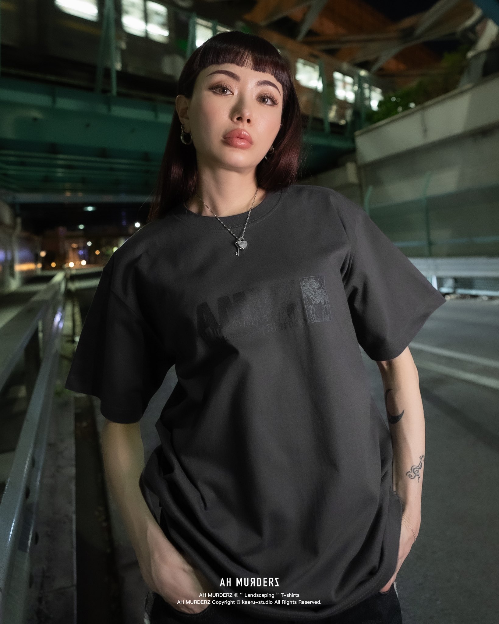 AhMurderz (@Ahmurderzjp) / X