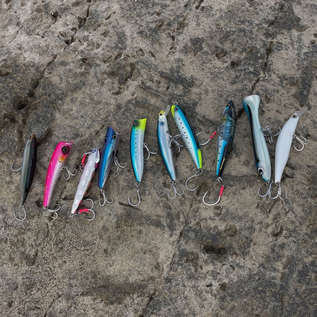 kent0622's tweet photo. 色々試し投げ
各種嘗試拋投
Trying out various casts

#釣り
#台灣釣り
#saltwaterfishing
#zenaq 
#tobizo 
#muthosaccura95h 
#ミュートスアキュラ95H
#Accura95H
#kent_fishing
#我沒錢所以我邊釣魚邊旅行 https://t.co/AqpM2VgSBQ