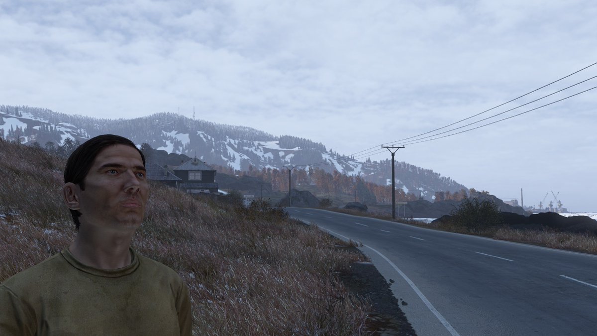 Jumping back on the new 1.28 DayZ update with a mix of Livonia and Sakhal