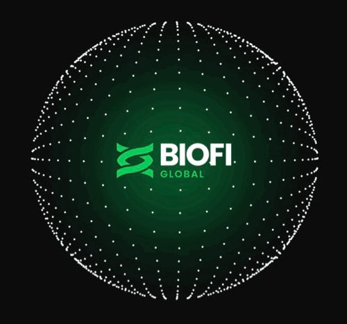 $BioFi is a gem that no one knows. When it gets recognized for the utility that it has, people will be FOMO and missing out on massive potential! <a href="/BioFiGlobal/">Biometric Financial</a> <a href="/BitMobileTech/">BitMobile Tech</a> <a href="/BrianjMaw/">Brian Maw</a> <a href="/cmbenedict1/">Chris Benedict</a> <a href="/paulinweb3/">Paul Prinsloo</a> <a href="/DefiDougi/">Defi Doug</a>