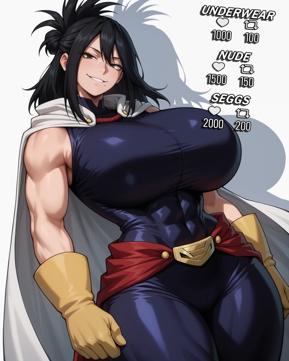 Nana Shimura