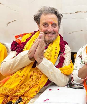 The moral depravity of the Sungees can be gauged from the manner in which they gave special VVIP treatment to Errol Musk, a known pedophile, beef eater and junkie, during his visit to the Ram Mandir, Ayodhya. Keep in mind that this is the same BJP that once washed a temple after