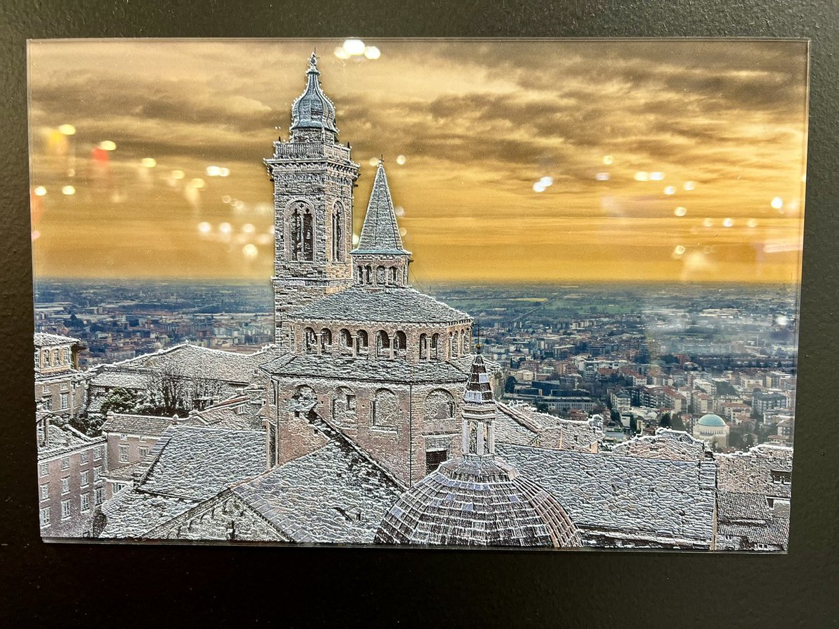 ITA Ho Chi Minh City (@itahochiminh) on Twitter photo 🖨️Print4All2025 welcomed international delegation with great support from <a href="/ITAtradeagency/">Italian Trade Agency</a>
👏A key platform for printing, converting & packaging innovation in 🇮🇹 Milan.
#MadeInItaly #ITA #MadeinItaly #ICEAgenzia #PrintingTech #FieraMilano #Print4All2025 🖨️Print4All2025 welcomed international delegation with great support from <a href="/ITAtradeagency/">Italian Trade Agency</a>
👏A key platform for printing, converting & packaging innovation in 🇮🇹 Milan.
#MadeInItaly #ITA #MadeinItaly #ICEAgenzia #PrintingTech #FieraMilano #Print4All2025