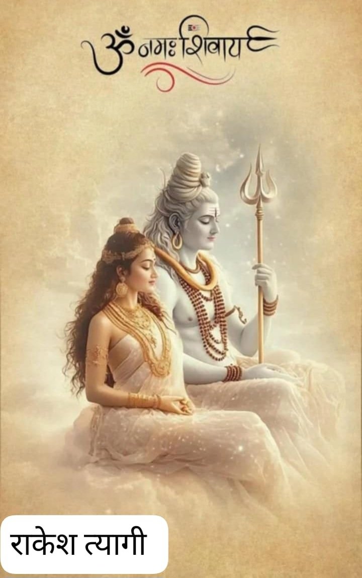 Rakesh Tyagi (@rakeshtyagi_) on Twitter photo рддрддреН рдкреБрд░реВрд╖рд╛рдп рд╡рд┐рджреНрдорд╣реЗ рдорд╣рд╛рдХрд╛рд▓реЗрд╢реНрд╡рд░рд╛рдп рдзреАрдорд╣реА рддрдиреНрдиреЛ рд░реБрджреНрд░ рдкреНрд░рдЪреЛрджрдпрд╛рдд редред
реР рддреНрд░реНрдпрдВрдмрдХрдВ рдпрдЬрд╛рдорд╣реЗ, рд╕реБрдЧрдВрдзрд┐рдВ рдкреБрд╖реНрдЯрд┐рд╡рд░реНрдзрдирдВ ред
рдЙрд░реНрд╡рд╛рд░реВрдХрдорд┐рд╡ рдмрдВрдзрдирд╛рдиреН, рдореГрддреНрдпреЛрд░реНрдореБрдХреНрд╖реАрдп рдорд╛рдореГрддрд╛рддреН редред
редред реР рдорд╣рд╛рдХрд╛рд▓реЗрд╢реНрд╡рд░рд╛рдп рдирдо: редред
редред рд╣рд░ рд╣рд░ рд╢рдВрдХрд░ рдирдорд╛рдореА рд╢рдВрдХрд░ рд╢рд┐рд╡ рд╢рдВрдХрд░ рд╢рдВрднреЛ, рд╣реЗ рдЧрд┐рд░реАрдЬрд╛рдкрддреА рдирдорд╛рдореА рд╢рдВрдХрд░ рд╢рд┐рд╡ рд╢рдВрдХрд░ рд╢рдВрднреЛ редред
редред реР рдирдо: рд╢рд┐рд╡рд╛рдп рддрддреН рдкреБрд░реВрд╖рд╛рдп рд╡рд┐рджреНрдорд╣реЗ рдорд╣рд╛рдХрд╛рд▓реЗрд╢реНрд╡рд░рд╛рдп рдзреАрдорд╣реА рддрдиреНрдиреЛ рд░реБрджреНрд░ рдкреНрд░рдЪреЛрджрдпрд╛рдд редред
реР рддреНрд░реНрдпрдВрдмрдХрдВ рдпрдЬрд╛рдорд╣реЗ, рд╕реБрдЧрдВрдзрд┐рдВ рдкреБрд╖реНрдЯрд┐рд╡рд░реНрдзрдирдВ ред
рдЙрд░реНрд╡рд╛рд░реВрдХрдорд┐рд╡ рдмрдВрдзрдирд╛рдиреН, рдореГрддреНрдпреЛрд░реНрдореБрдХреНрд╖реАрдп рдорд╛рдореГрддрд╛рддреН редред
редред реР рдорд╣рд╛рдХрд╛рд▓реЗрд╢реНрд╡рд░рд╛рдп рдирдо: редред
редред рд╣рд░ рд╣рд░ рд╢рдВрдХрд░ рдирдорд╛рдореА рд╢рдВрдХрд░ рд╢рд┐рд╡ рд╢рдВрдХрд░ рд╢рдВрднреЛ, рд╣реЗ рдЧрд┐рд░реАрдЬрд╛рдкрддреА рдирдорд╛рдореА рд╢рдВрдХрд░ рд╢рд┐рд╡ рд╢рдВрдХрд░ рд╢рдВрднреЛ редред
редред реР рдирдо: рд╢рд┐рд╡рд╛рдп