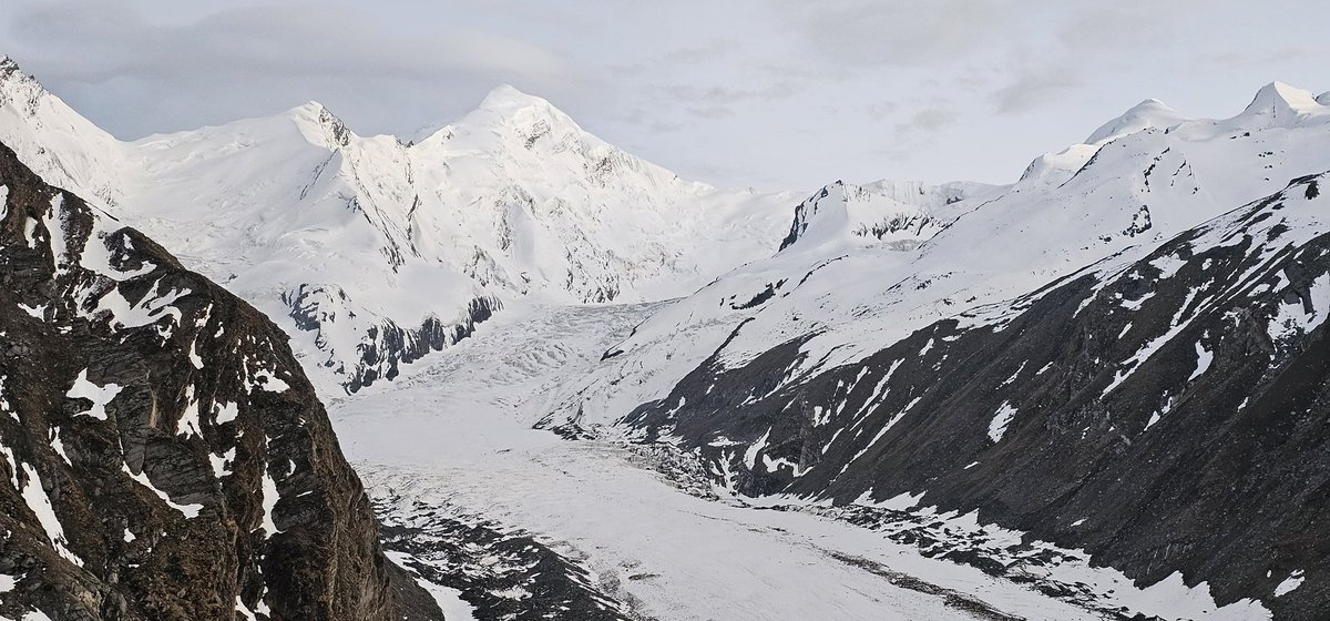 discoveryhikes's tweet photo. Bandarpunch 2 Expedition – 6102 M
A peak less explored, a journey less taken. Bandarpunch 2 is not just an ascent — it’s an alpine experience that tests your endurance, skill, and spirit. Towering at 6102 meters, https://t.co/dNBCbi46sO