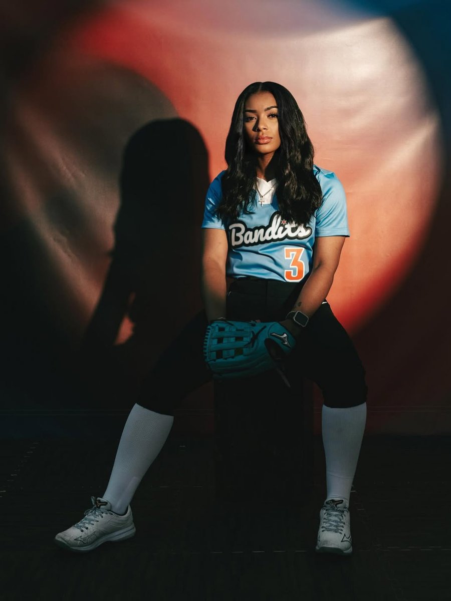 Odicci Alexander 😍🥎🔥