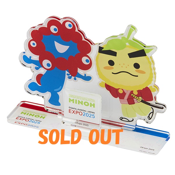 道路公社オリジナルミニカー2台(滝ノ道ゆずるコラボバージョン) 道路