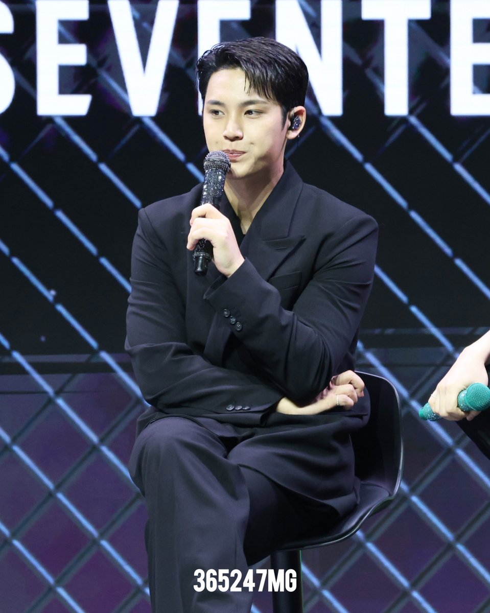 250608 #민규 설마 고양이..?